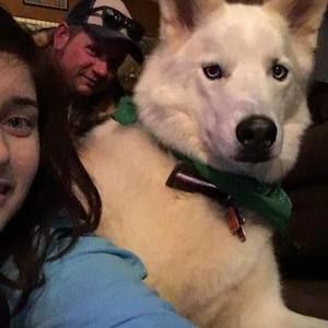 Meet your Posher, Evan